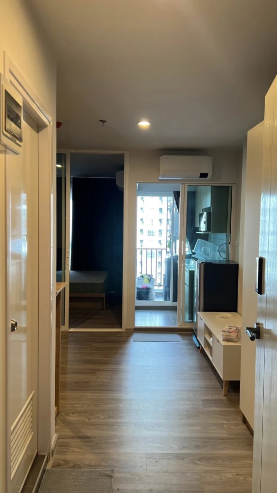 ให้เช่า Regent Home Bangna ห้องสวย เฟอร์นิเจอร์ครบ ห้องสะอาด พร้อมเข้าอยู่ทันที