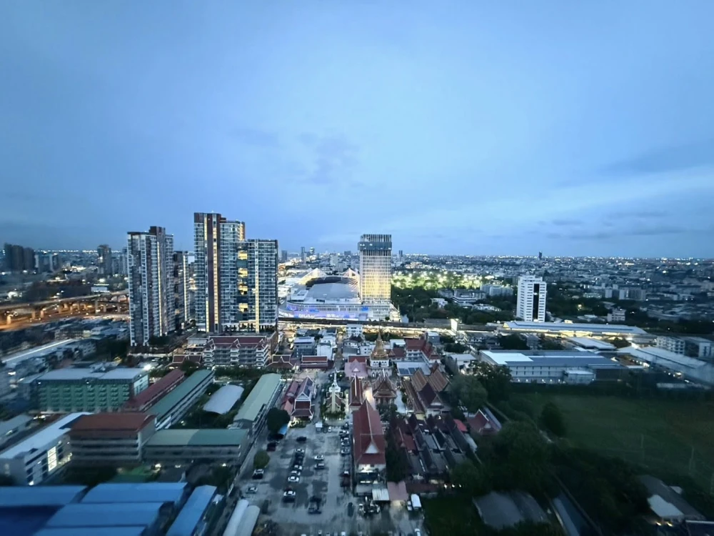 ให้เช่า REGENT HOME BANGNA ห้องสวย เฟอร์นิเจอร์ SB & คช.ไฟฟ้าครบ พร้อมเข้าอยู่