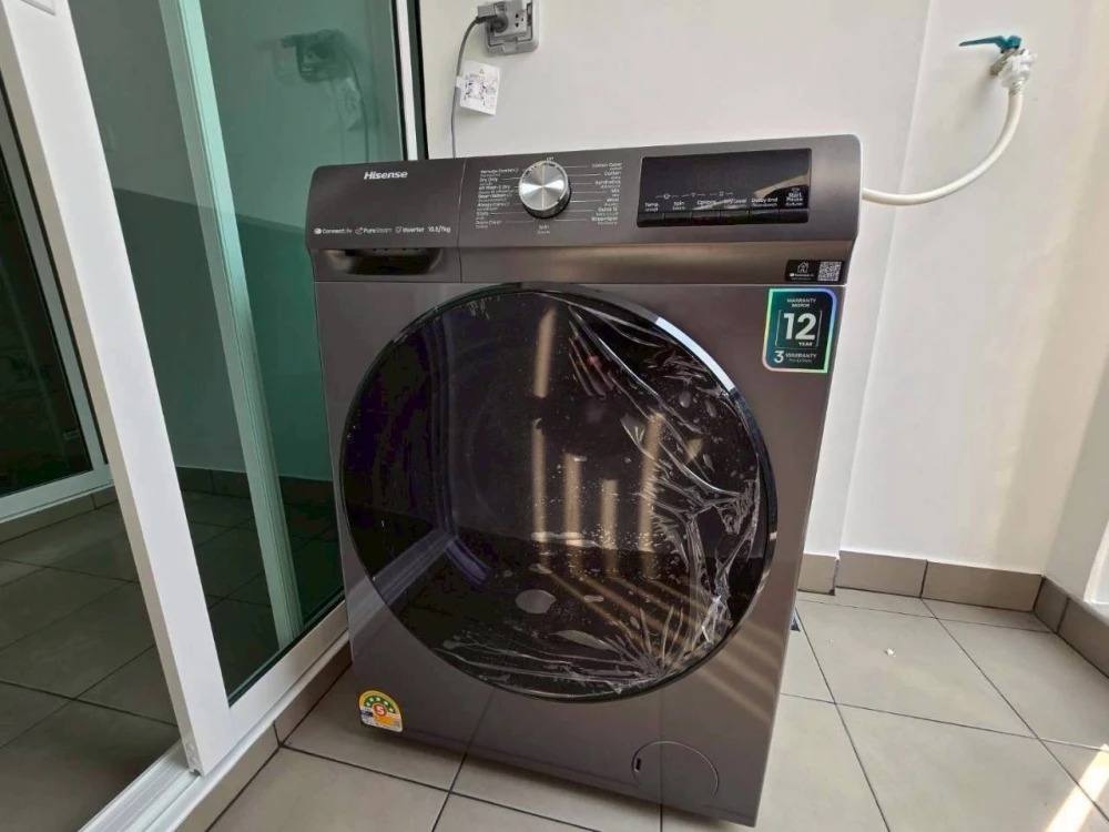 ให้เช่า Regent Home Bangna ห้องอยู่ชั้นสูง วิวสระ แต่งมินิมอล มูจิ สวยมาก พร้อมเข้าอยู่