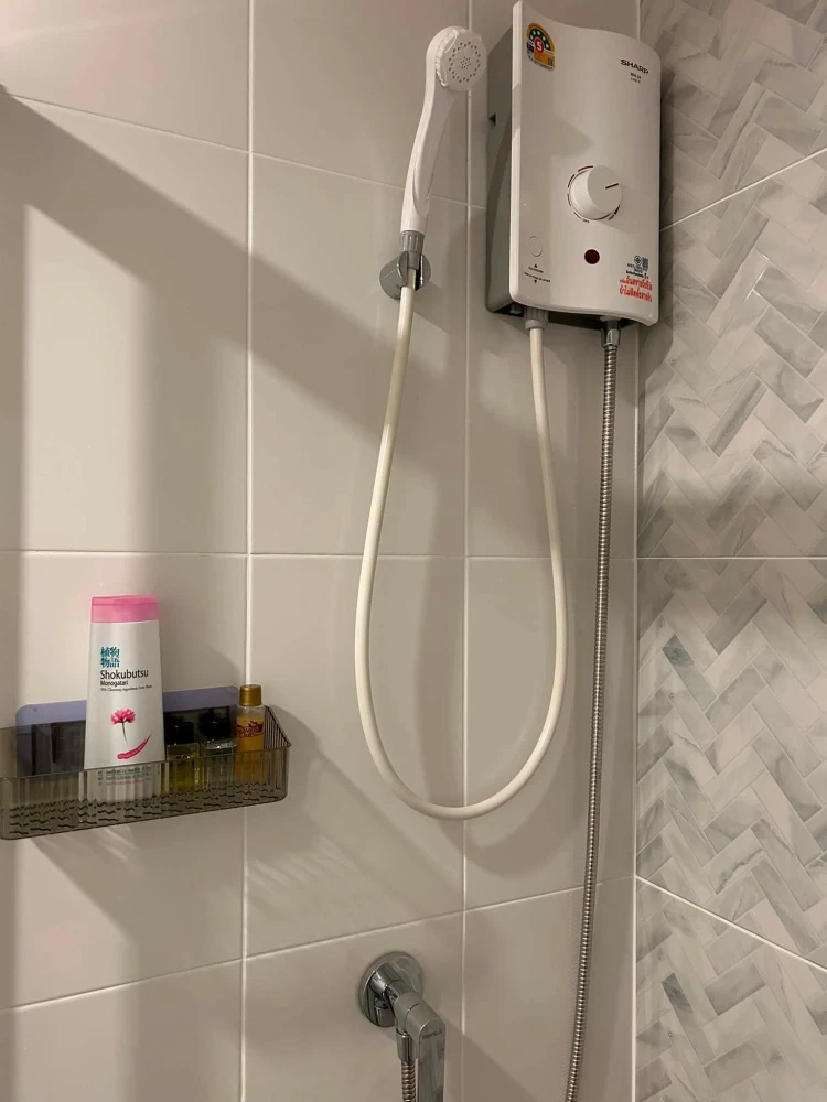 ให้เช่า Regent Home Bangna ห้องอยู่ชั้น 25 สูงมากๆ รับลมดีสุดๆ พร้อมเฟอร์นิเจอร์ครบครัน เข้าอยู่ได้เลย