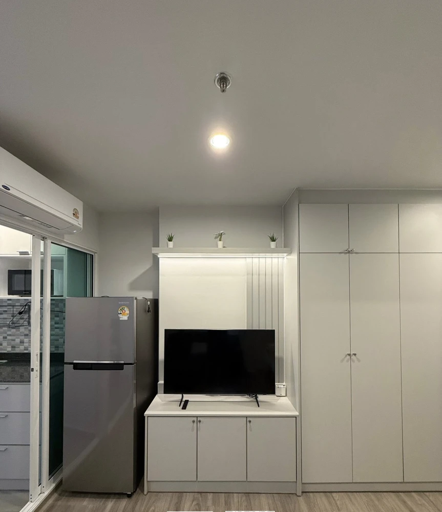 ให้เช่า Regent Home Bangna ห้องแต่งน่าอยู่ สิ่งอำนวยความสะดวกครบครัน ราคาอย่างโดน จองเลย