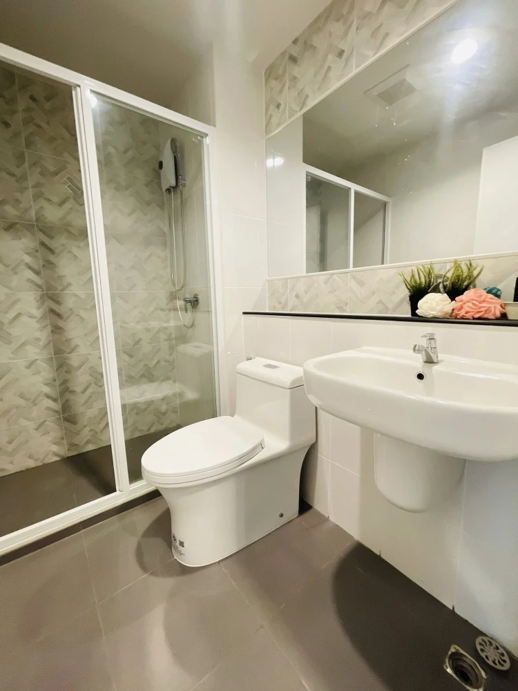ให้เช่า Regent Home Bangna ห้องแต่งน่าอยู่ สิ่งอำนวยความสะดวกครบครัน ราคาอย่างโดน มาจองเลย อย่าพลาด