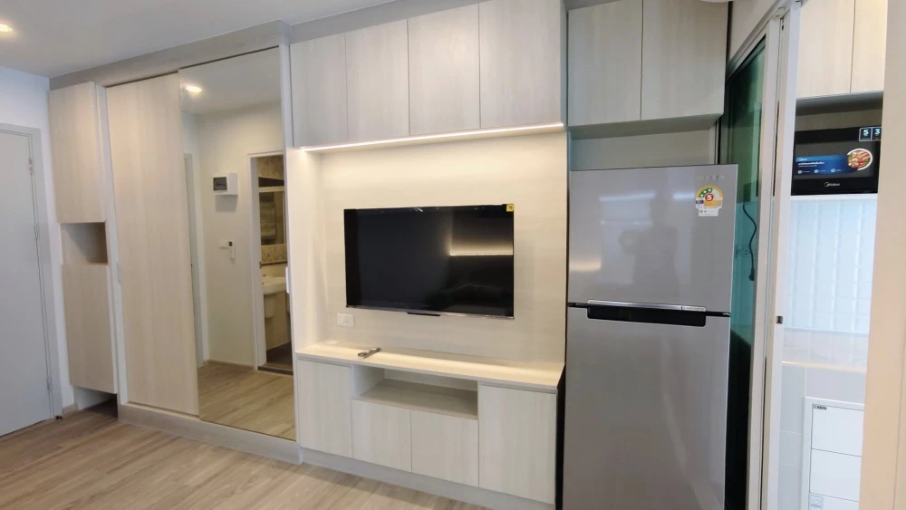ให้เช่า Regent Home Bangna ห้องแต่งน่าอยู่ สิ่งอำนวยความสะดวกครบครัย ราคาดี มาจองเลย อย่าพลาดเด็ดขาด