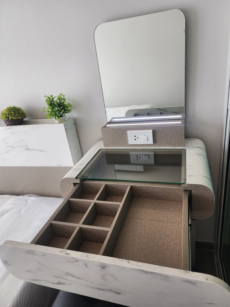 ให้เช่า Regent Home Bangna ห้องแต่งน่าอยู่ เฟอร์ เครื่องใช้ไฟฟ้าครบ รีบมาจับจองเลย อย่าพลาด