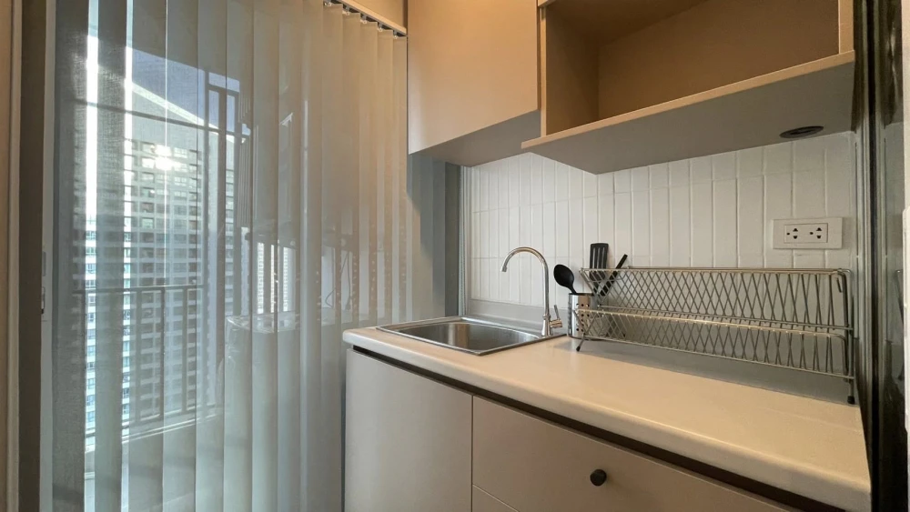 ให้เช่า Regent Home Bangna ห้องแต่งพร้อมอยู่ สิ่งอำนวยความสะดวกครบ รีบมาจองเลย