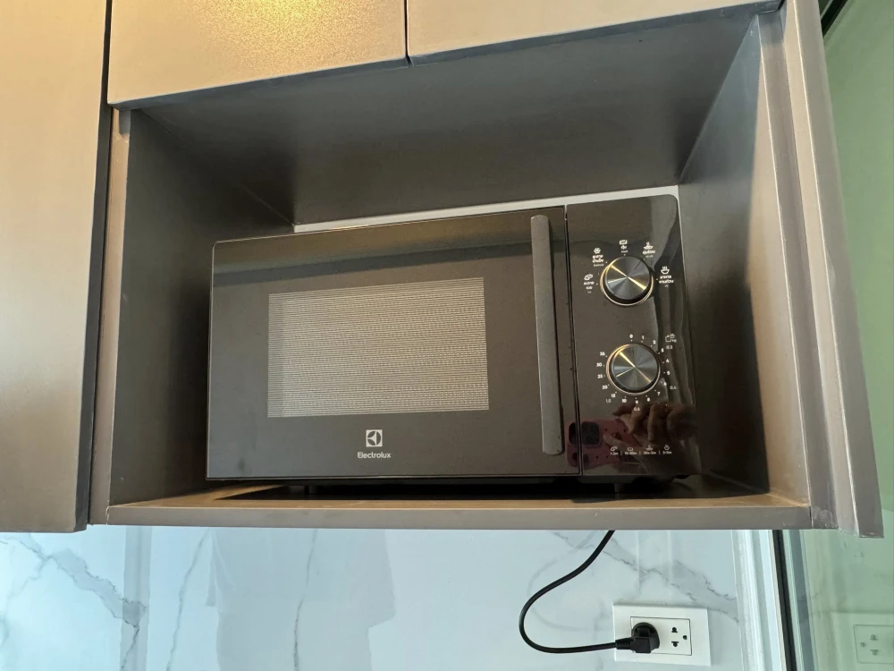 ให้เช่า Regent Home Bangna ห้องแต่งสวยคุมโทนสุดปัง เฟอร์ครบครัน หิ้วกระเป๋าเข้าอยู่ได้เลยจ้า