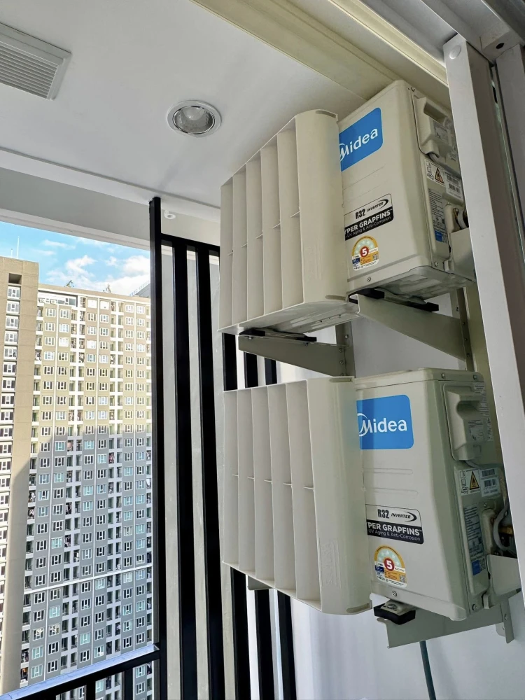 ให้เช่า Regent Home Bangna ห้องแต่งสวยคุมโทนสุดปัง เฟอร์ครบครัน หิ้วกระเป๋าเข้าอยู่ได้เลยจ้า