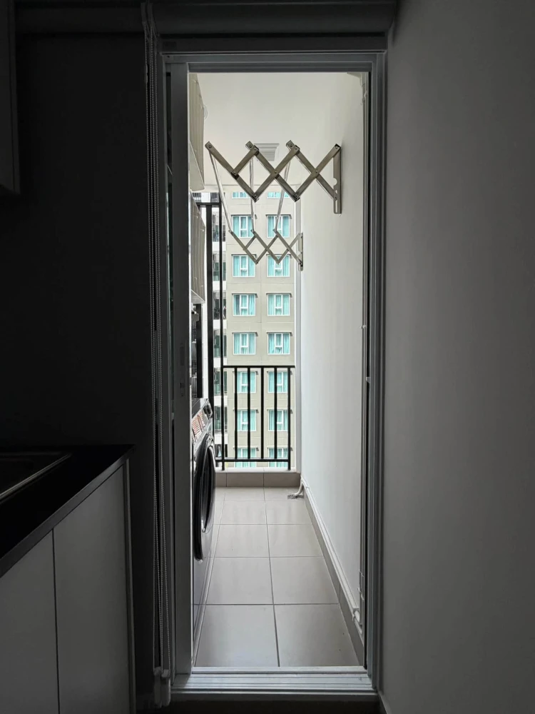 ให้เช่า Regent Home Bangna ห้องแต่งสวยคุมโทน บิวท์อินเฟอร์นิเจอร์อย่างดี รีบจองด่วนๆ