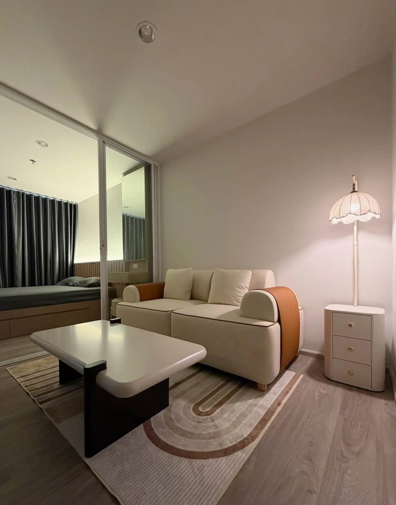 ให้เช่า Regent Home Bangna ห้องแต่งสวยคุมโทน บิวท์อินเฟอร์นิเจอร์อย่างดี รีบจองด่วนๆ