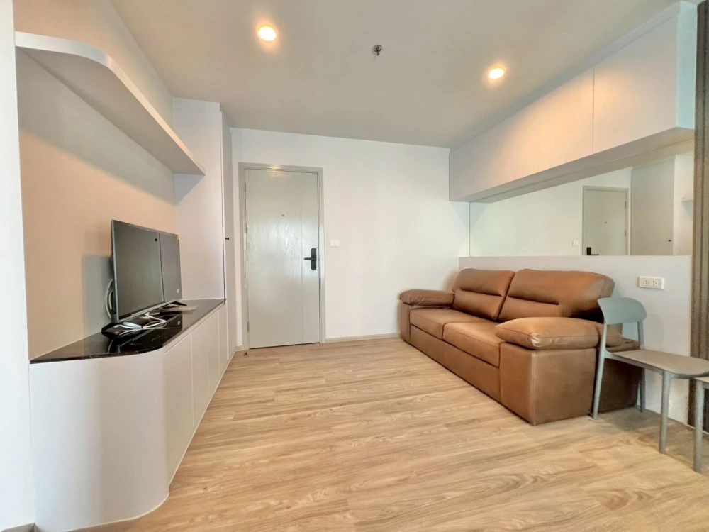 ให้เช่า Regent Home Bangna ห้องแต่งสวยคุมโทน บิวท์อินเฟอร์นิเจอร์อย่างดี ห้ามพลาด