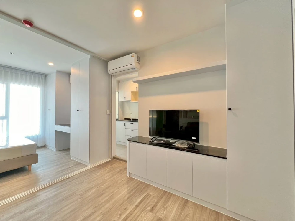 ให้เช่า Regent Home Bangna ห้องแต่งสวยคุมโทน บิวท์อินเฟอร์นิเจอร์อย่างดี ห้ามพลาด