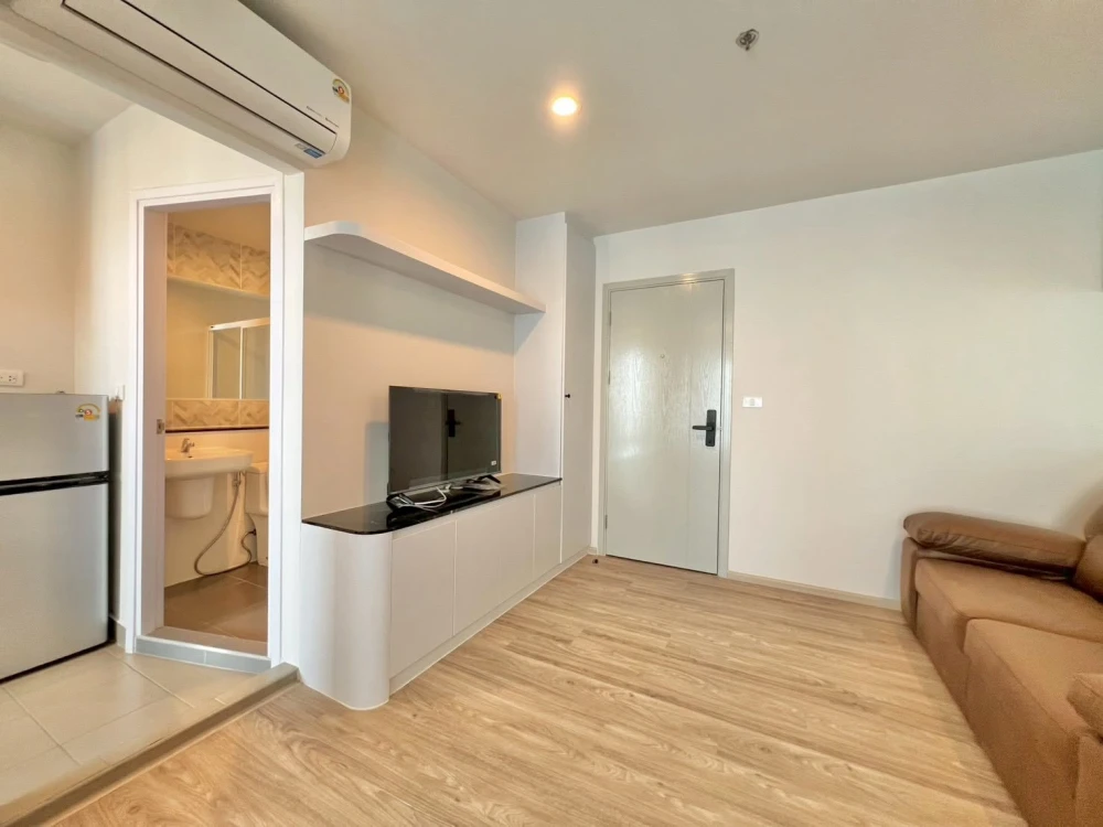 ให้เช่า Regent Home Bangna ห้องแต่งสวยคุมโทน บิวท์อินเฟอร์นิเจอร์อย่างดี ห้ามพลาด