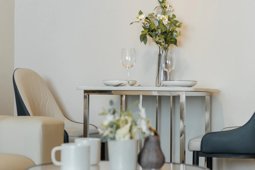 ให้เช่า Regent Home Bangna ห้องแต่งสวยคุมโทน มาพร้อมสิ่งอำนวยความสะดวกครบครัน ดีแบบนี้จะรออะไร