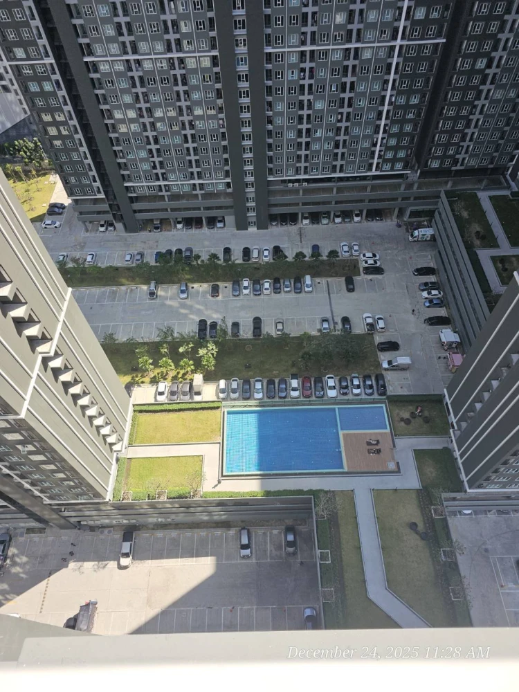 ให้เช่า Regent Home Bangna ห้องแต่งสวยคุมโทน มาพร้อมเฟอร์และเครื่องใช้ไฟฟ้าครบครัน จองด่วน