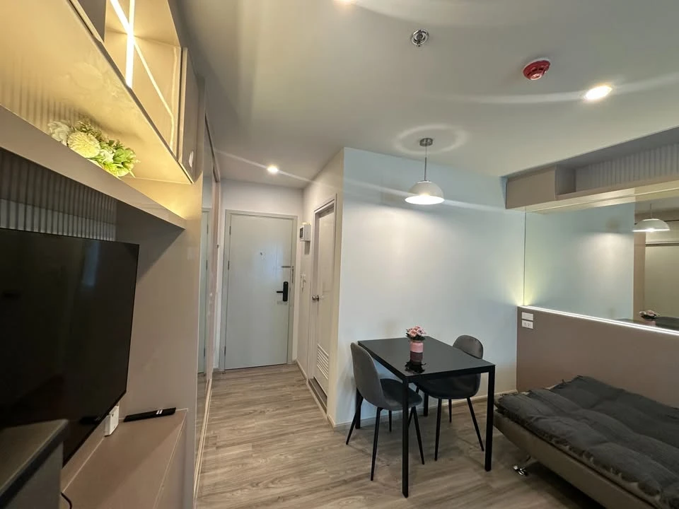 ให้เช่า Regent Home Bangna ห้องแต่งสวยสุดปัง บิวท์อินเฟอร์นิเจอร์อย่างดี รีบจองเลย