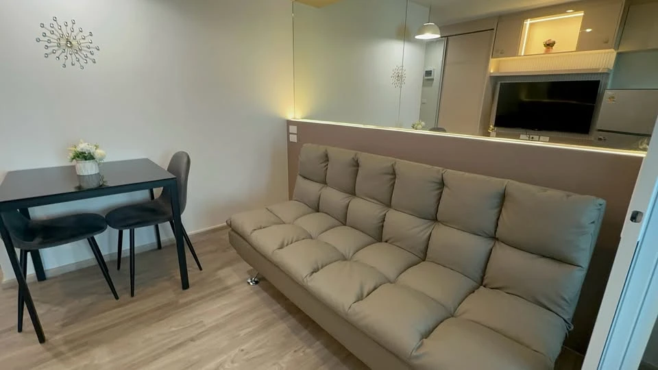 ให้เช่า Regent Home Bangna ห้องแต่งสวยสุดปัง บิวท์อินเฟอร์นิเจอร์อย่างดี รีบจองเลย