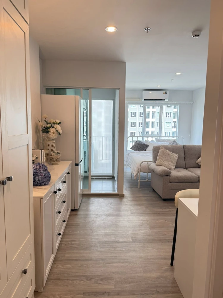 ขาย ให้เช่า Regent Home Bangna ห้องแต่งสวยสุดปัง มาพร้อมสิ่งอำนวยความสะดวกครบครัน ดีแบบนี้ห้ามพลาด
