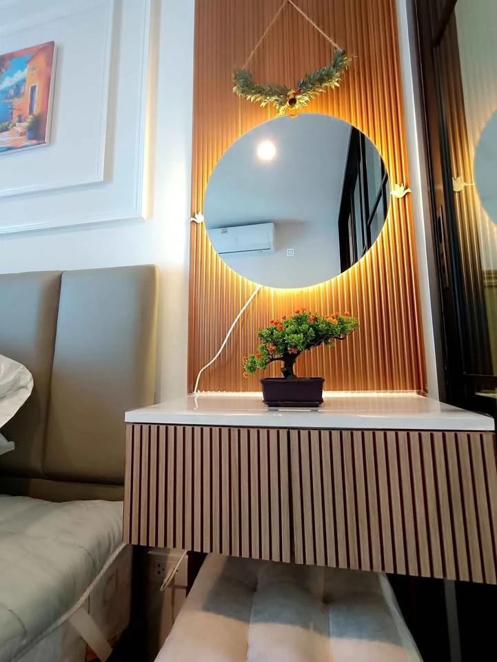 ให้เช่า Regent Home Bangna ห้องแต่งสวยสไตล์มินิมอล บิวท์อินเฟอร์นิเจอร์อย่างดี รีบจองเลยจ้า