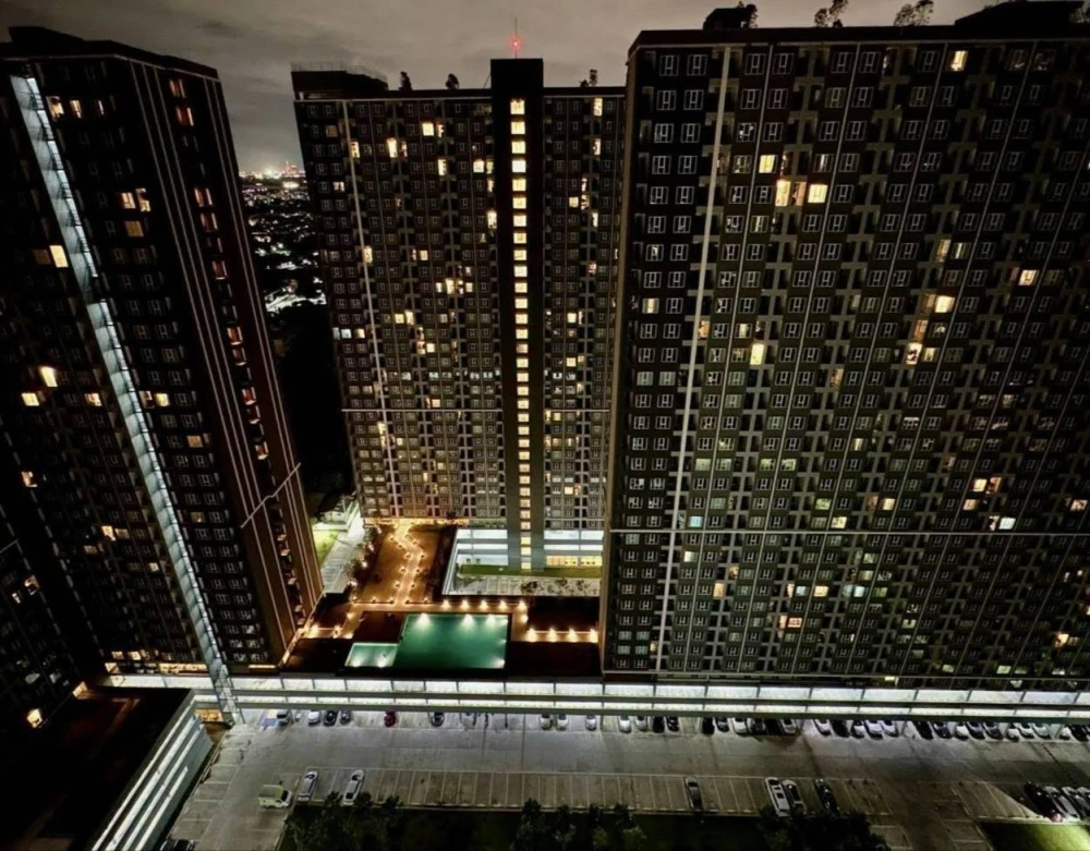 ให้เช่า Regent Home Bangna ห้องแต่งสวยสไตล์มินิมอล บิวท์อินเฟอร์นิเจอร์อย่างดี รีบจองเลยจ้า