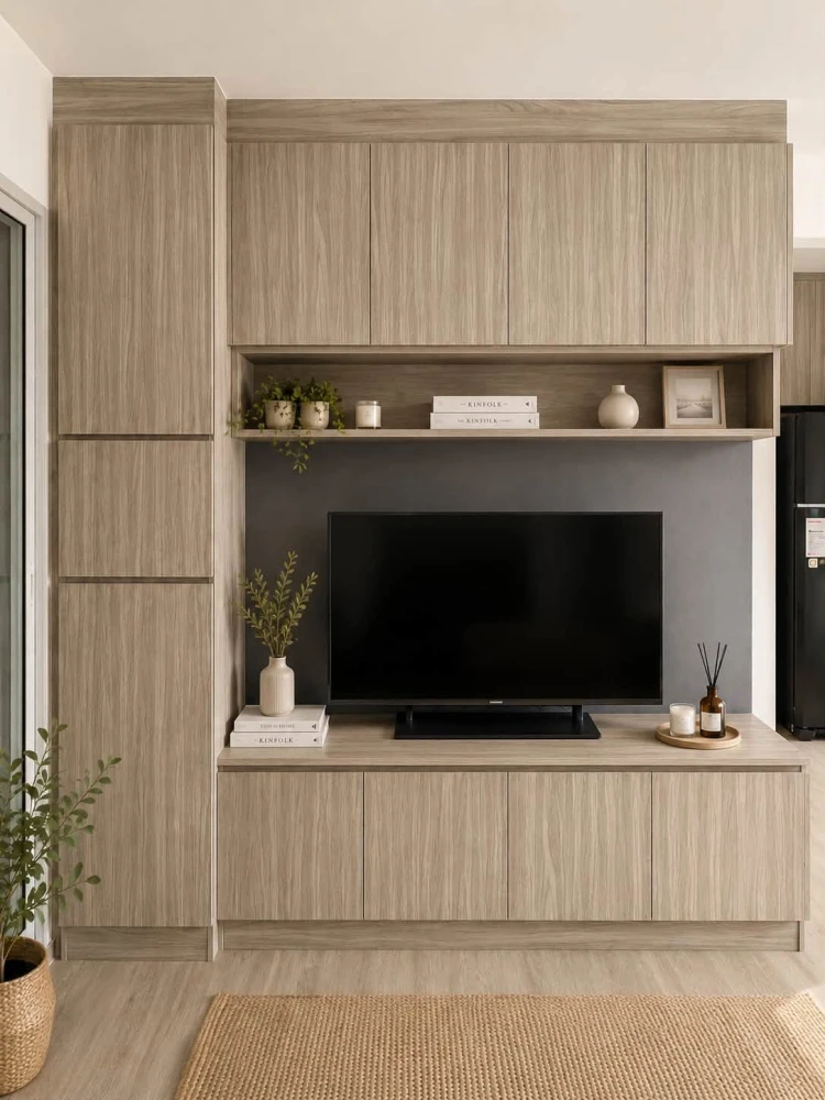 ให้เช่า Regent Home Bangna ห้องแต่งสวยสไตล์มินิมอล เฟอร์ครบครัน วิวสระว่ายน้ำ รีบจองเลยจ้า