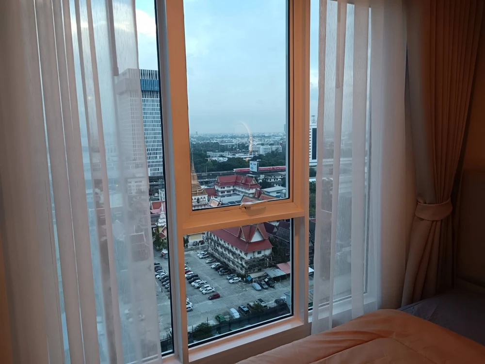 ให้เช่า Regent Home Bangna ห้องแต่งสวย บิวท์อินเฟอร์นิเจอร์สุดปัง ห้ามพลาด