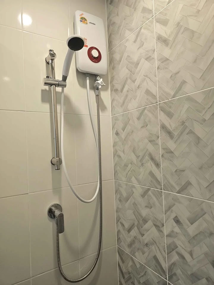 ให้เช่า Regent Home Bangna 1 ห้องนอน 1 ห้องน้ำ ตกแต่งคุมโทน เฟอร์นิเจอร์ครบครัน ห้ามพลาด