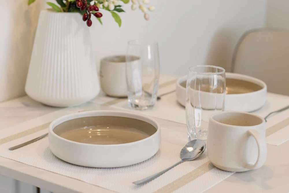 ให้เช่า Regent Home Bangna 1 ห้องนอน 1 ห้องน้ำ ตกแต่งสไตล์มินิมอลคุมโทน เห็นวิวโค้งน้ำบางกระเจ้า จองด่วน