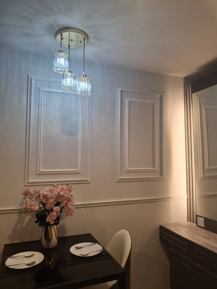 ให้เช่า Regent Home Bangna 1 ห้องนอน 1 ห้องน้ำ บิ้วอินเฟอร์นิเจอร์อย่างดี ห้ามพลาด