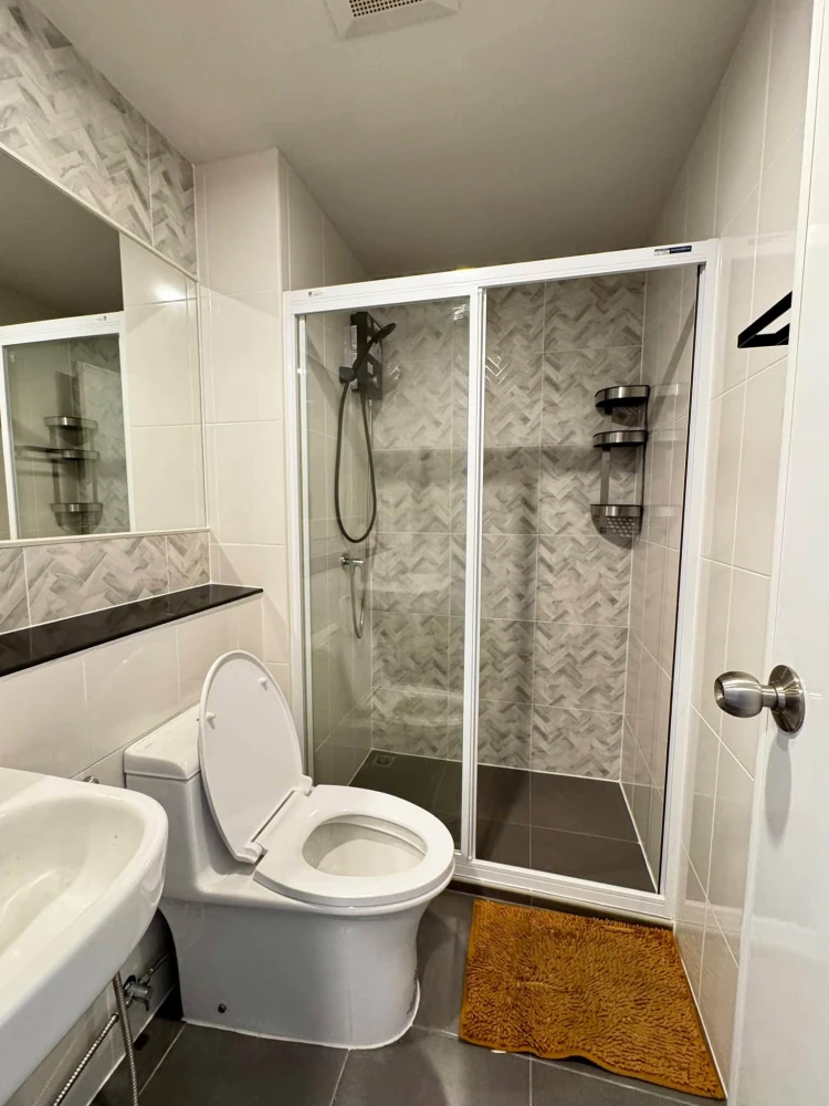 ให้เช่า Regent Home Bangna Full furnished ตกแต่งสวยน่าอยู่สุดๆ พร้อมอยู่แล้วจ้า