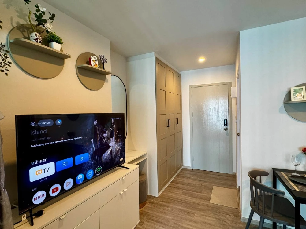 ให้เช่า Regent Home Bangna Full furnished ตกแต่งสวยน่าอยู่สุดๆ พร้อมอยู่แล้วจ้า