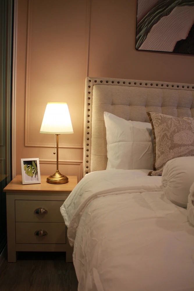 ให้เช่า Regent Home Bangna ​Furniture: Built-in ทั้งห้อง สวย เนี๊ยบ ลงตัวทุกพื้นที่ จองเลย