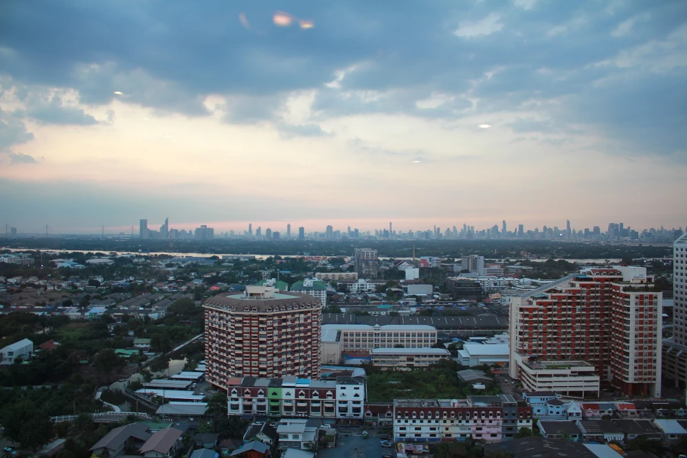 ให้เช่า Regent Home Bangna ​Furniture: Built-in ทั้งห้อง สวย เนี๊ยบ ลงตัวทุกพื้นที่ จองเลย