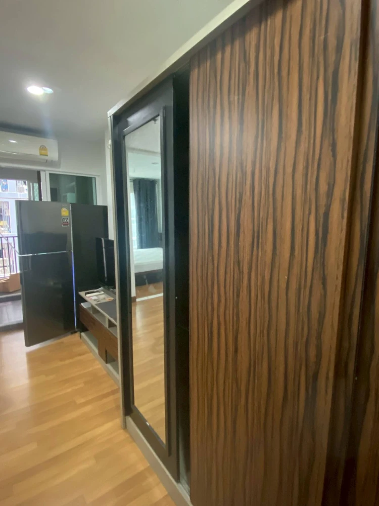 ให้เช่า Regent Home Bangson ชั้น 10 ห้องกั้น มาพร้อมการตกแต่งที่ครบครัน จองเลย