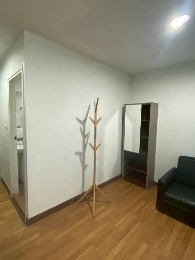 ให้เช่า Regent Home Bangson ชั้น 10 ห้องกั้น มาพร้อมการตกแต่งที่ครบครัน จองเลย