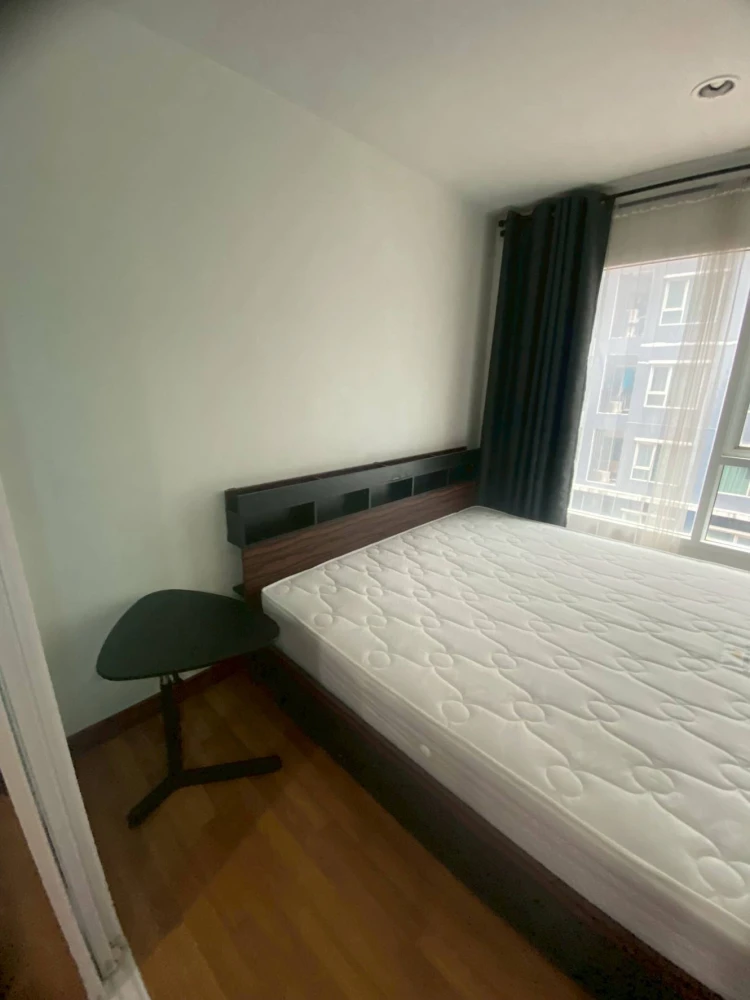 ให้เช่า Regent Home Bangson ชั้น 10 ห้องกั้น มาพร้อมการตกแต่งที่ครบครัน จองเลย