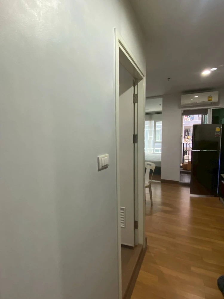 ให้เช่า Regent Home Bangson ชั้น 10 ห้องกั้น มาพร้อมการตกแต่งที่ครบครัน จองเลย