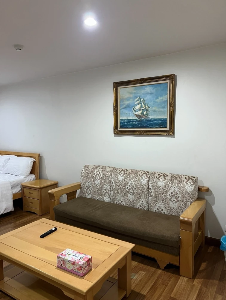 ให้เช่า Regent Home Bangson ชั้น 19 ห้องแต่งครบ น่าอยู่ จองเลย ห้ามพลาด