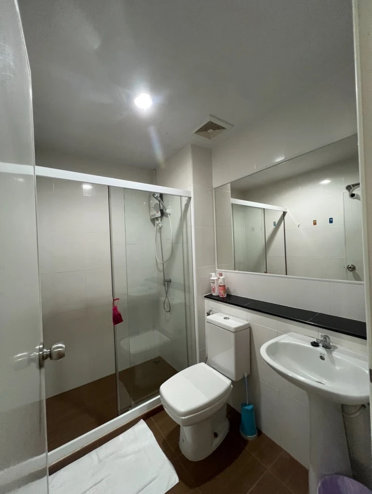 ให้เช่า Regent Home Bangson ชั้น 19 ห้องแต่งครบ น่าอยู่ จองเลย ห้ามพลาด