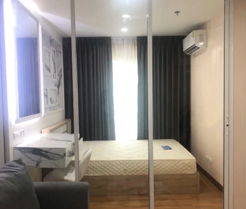 ให้เช่า Regent Home Bangson ชั้น 22 ห้องแต่งครบ จองเลย ห้ามพลาด