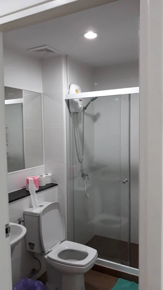 ให้เช่า Regent Home Bangson ชั้น 23 มาพร้อมการตกแต่งที่ครบครัน สนใจจองเลย