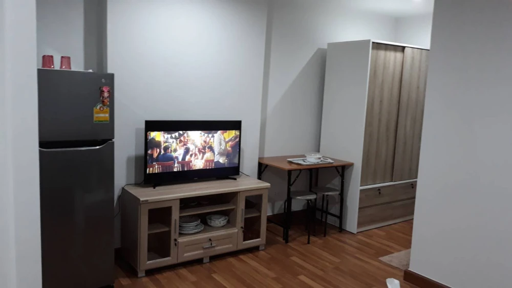 ให้เช่า Regent Home Bangson ชั้น 23 มาพร้อมการตกแต่งที่ครบครัน สนใจจองเลย