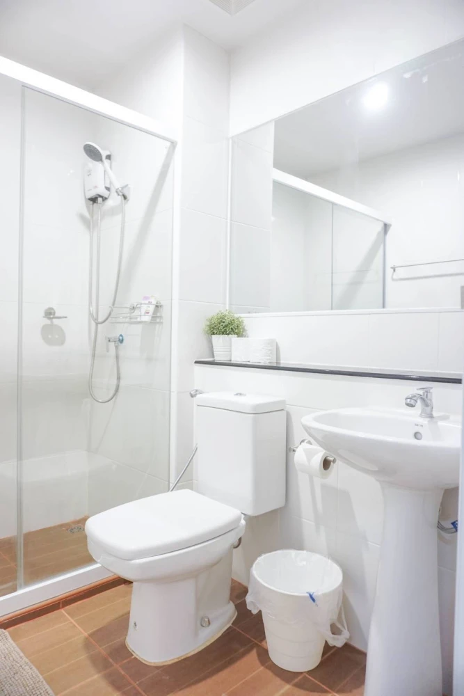 ให้เช่า Regent Home Bangson ชั้น 4 ห้องน่าอยู่ แต่งครบ สนใจจองเลย ห้ามพลาด