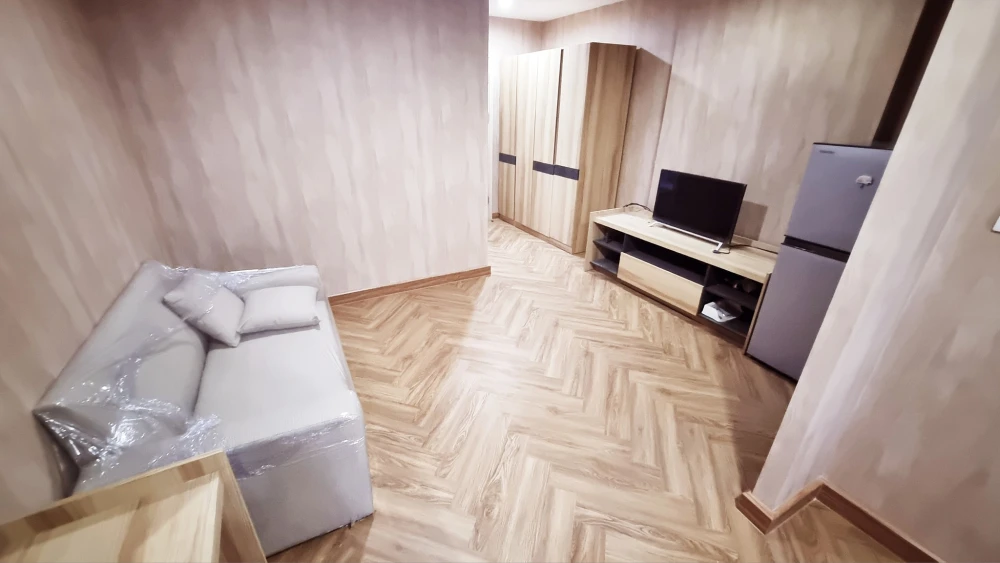 ให้เช่า Regent Home Bangson ชั้น 6 วิวสระ แต่งครบ น่าอยู่ จองเลย ห้ามพลาด