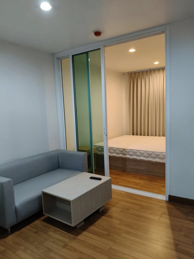 ให้เช่า Regent Home Bangson ชั้น 6 ห้องน่าอยู่ มาพร้อมการตกแต่งที่ครบครัน จองเลย