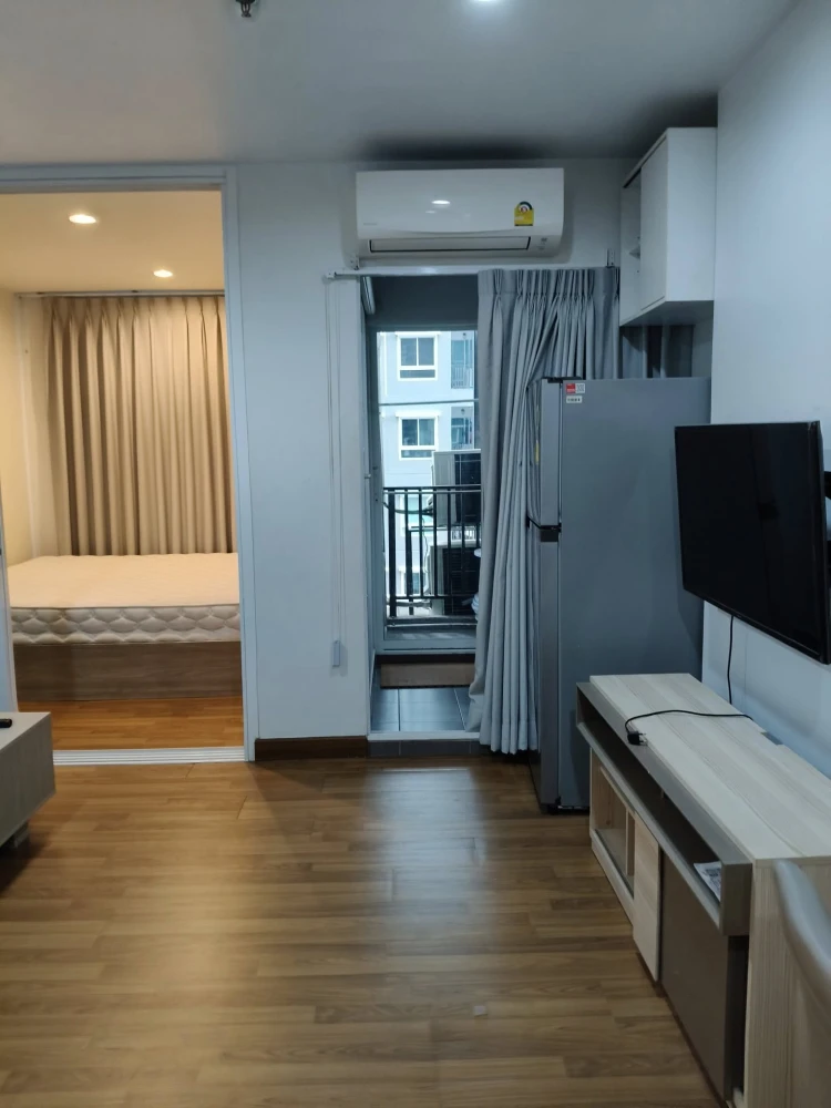 ให้เช่า Regent Home Bangson ชั้น 6 ห้องน่าอยู่ มาพร้อมการตกแต่งที่ครบครัน จองเลย