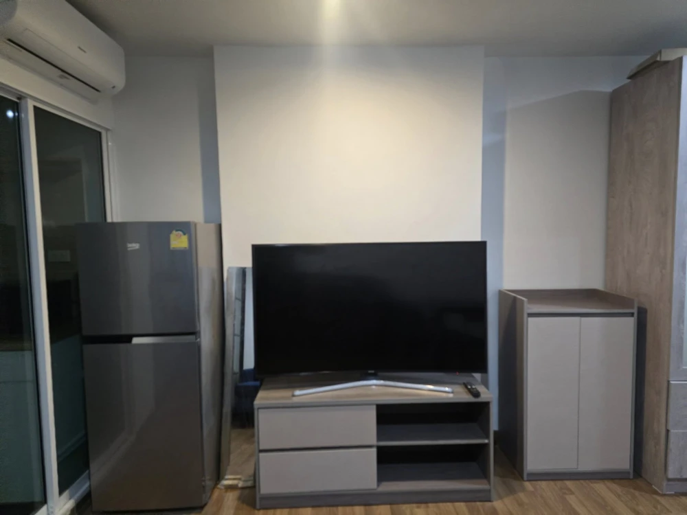 ให้เช่า Regent Home Bangson ห้องน่าอยู่ ชั้น 5 ทำเลดี เดินทางสะดวก เห็นวิวสระว่ายน้ำ จองเลย