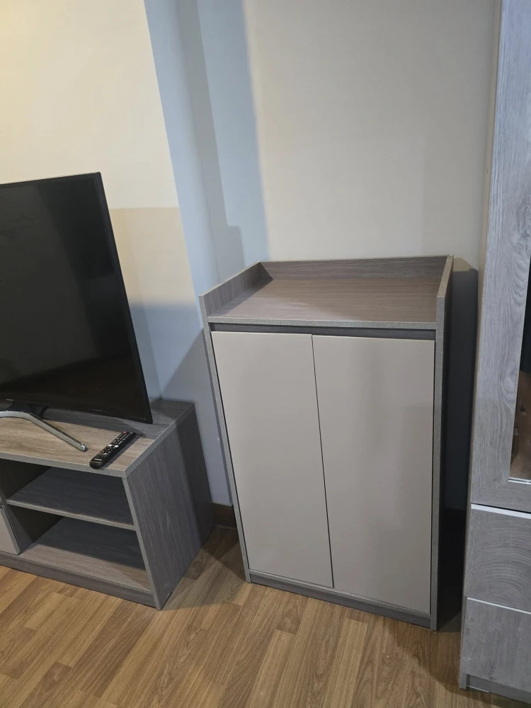 ให้เช่า Regent Home Bangson ห้องน่าอยู่ ชั้น 5 ทำเลดี เดินทางสะดวก เห็นวิวสระว่ายน้ำ จองเลย