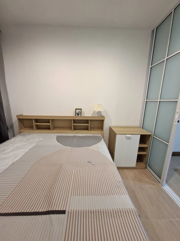 For rent: Regent Home Bangson. Nice room, great location, convenient transportation, minimalist style decoration. Book now!