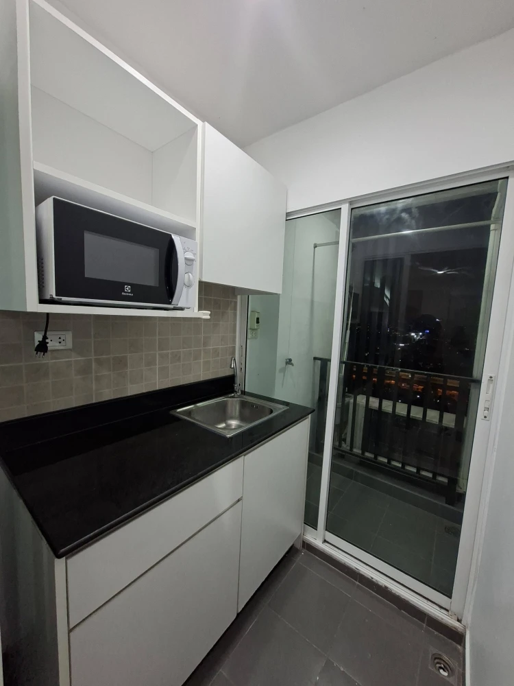 ให้เช่า Regent Home Bangson ห้องน่าอยู่ ทำเลดี เดินทางสะดวก ตกแต่งสไตล์มินิมอล รีบจองเลยจ้า