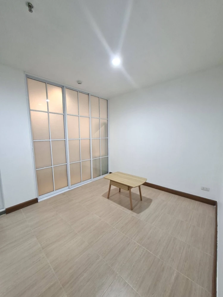 ให้เช่า Regent Home Bangson ห้องน่าอยู่ ทำเลดี เดินทางสะดวก ตกแต่งสไตล์มินิมอล รีบจองเลยจ้า